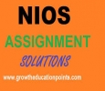 Nios Open Board school Admission  For October exam 2022